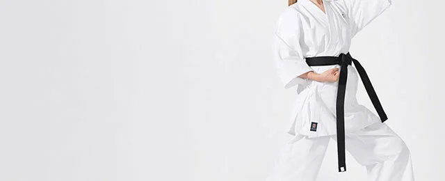Thiết bị Karate