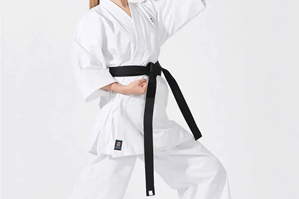 Thiết bị Karate tập trung vào sự tiếp xúc chính xác và có kiểm soát