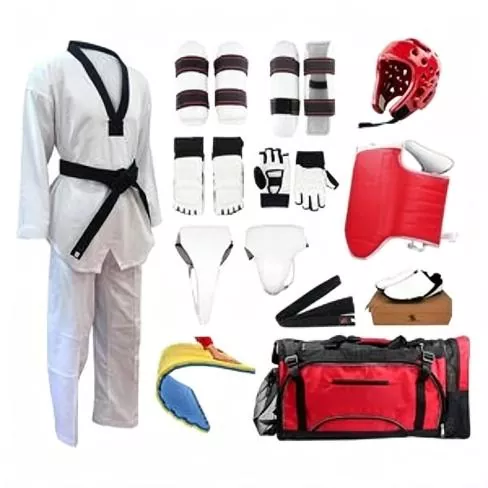 Mua dụng cụ võ thuật Karate-Do & Taekwondo tùy chỉnh cao cấp trực tiếp từ nhà máy ở đâu?