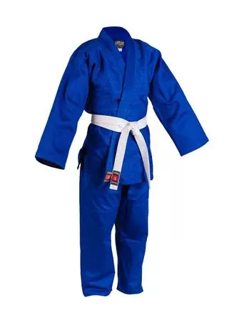 Sự khác biệt giữa Judo Gi và BJJ Gi là gì?