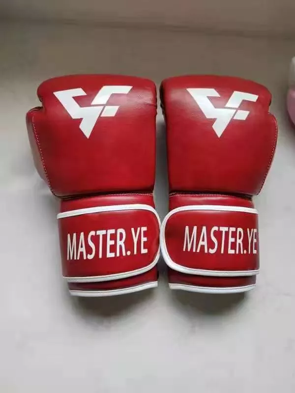 Điều gì khiến găng tay đấm bốc mới của Pandawin Sports trở nên lý tưởng cho mọi cấp độ luyện tập?