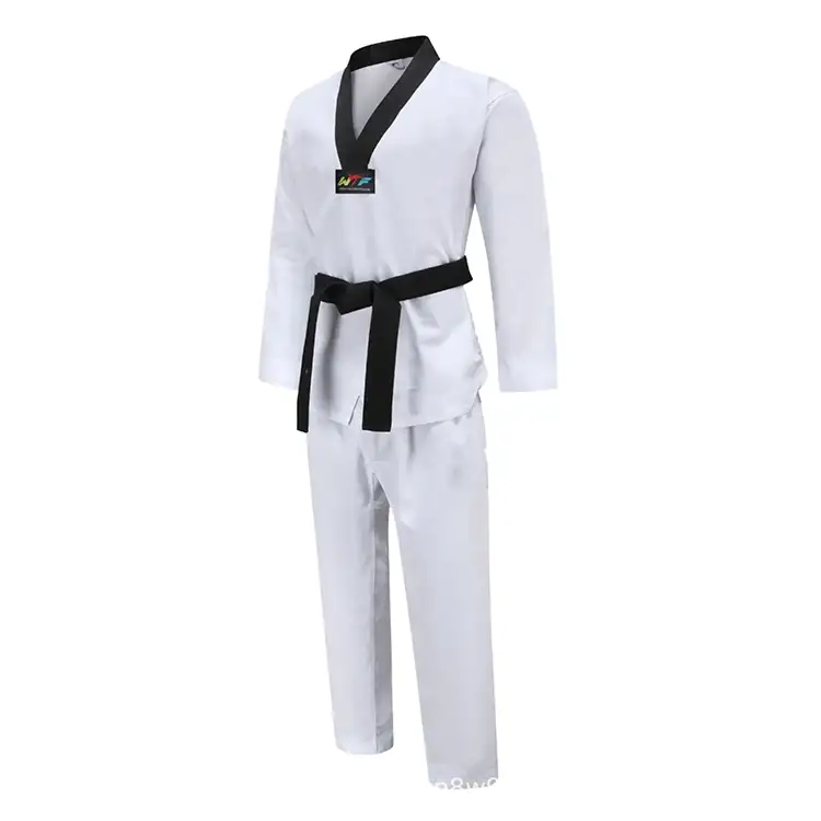 Đồng phục Taekwondo cổ điển bền bỉ