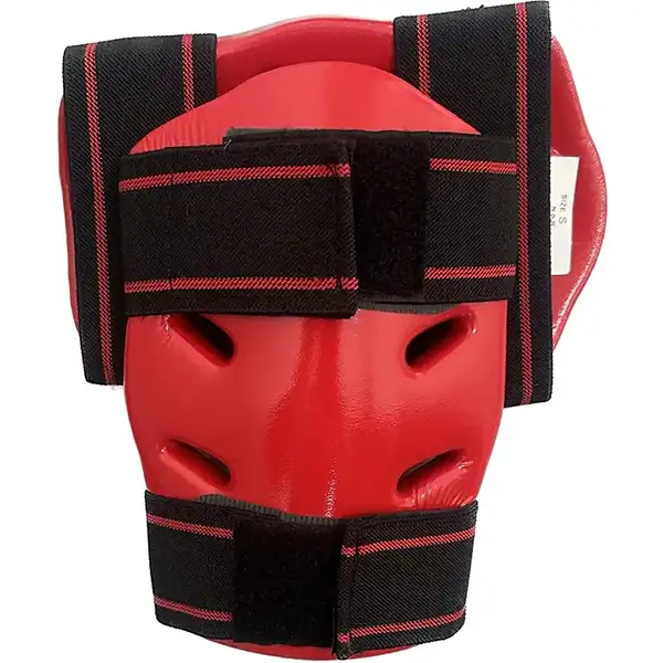 Dipped Taekwondo Arm Guard