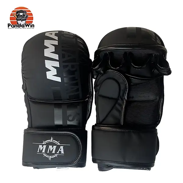Mma Gloves