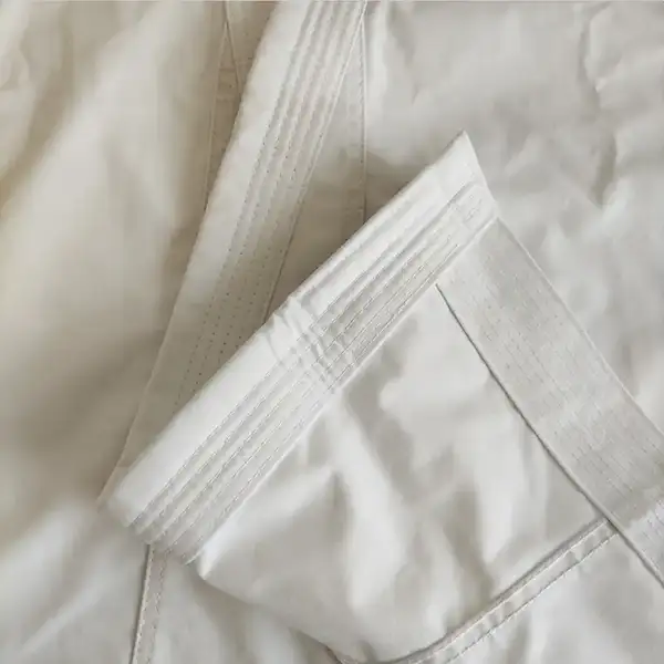 Traditional Kata Performance Uniform