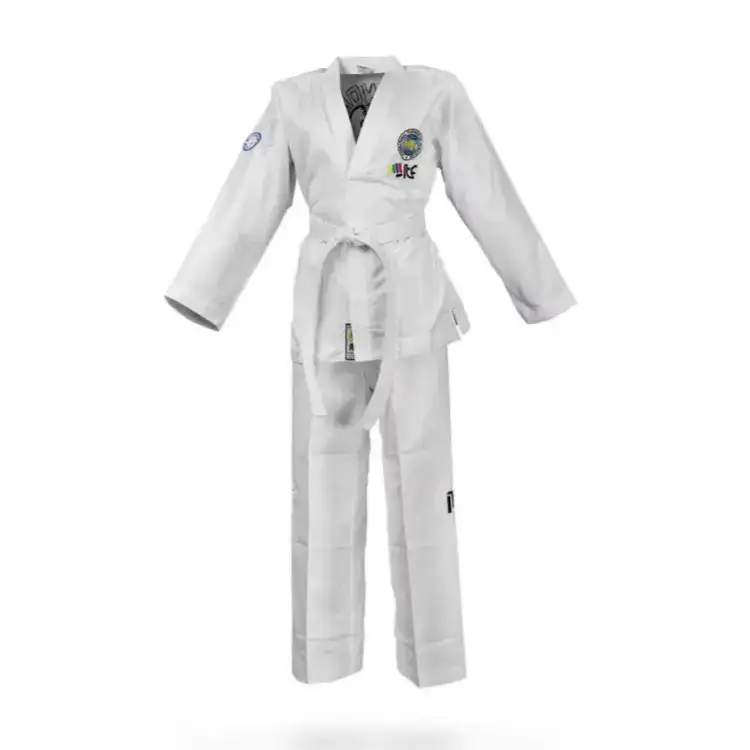 Dobok tập luyện Taekwondo ITF