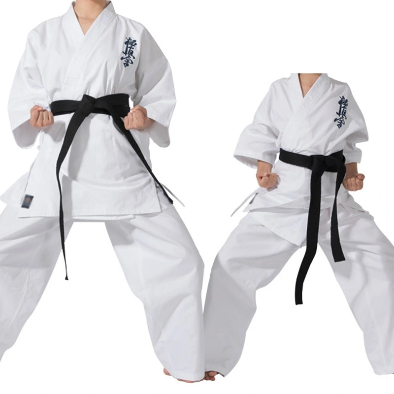 Đồng phục Karate Kyokushin