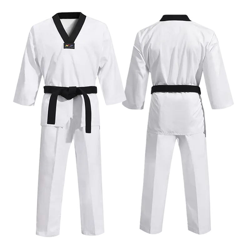 Đồng phục Taekwondo nhẹ