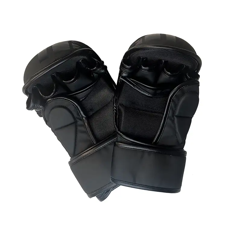 Găng Tay MMA