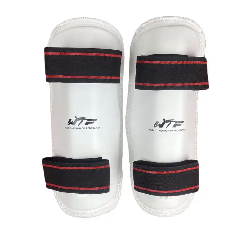 Bảo vệ ống chân Taekwondo chống trượt