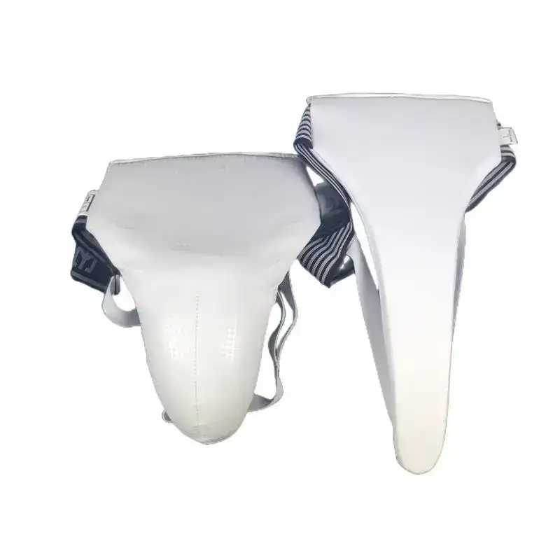 Tấm bảo vệ ngực Taekwondo PU