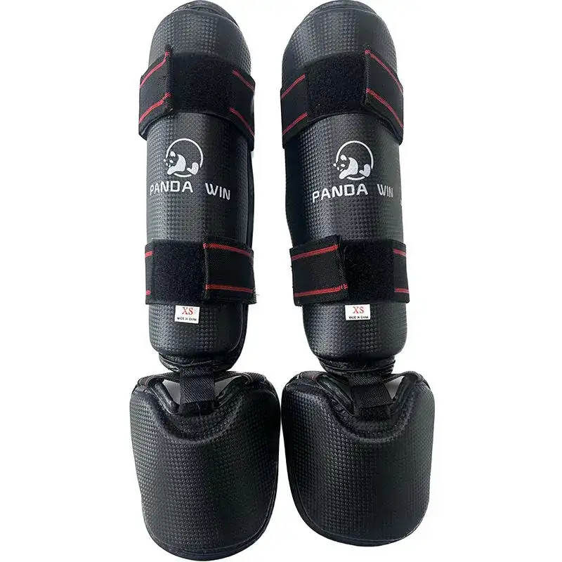 Bảo vệ mu bàn chân Taekwondo Shin
