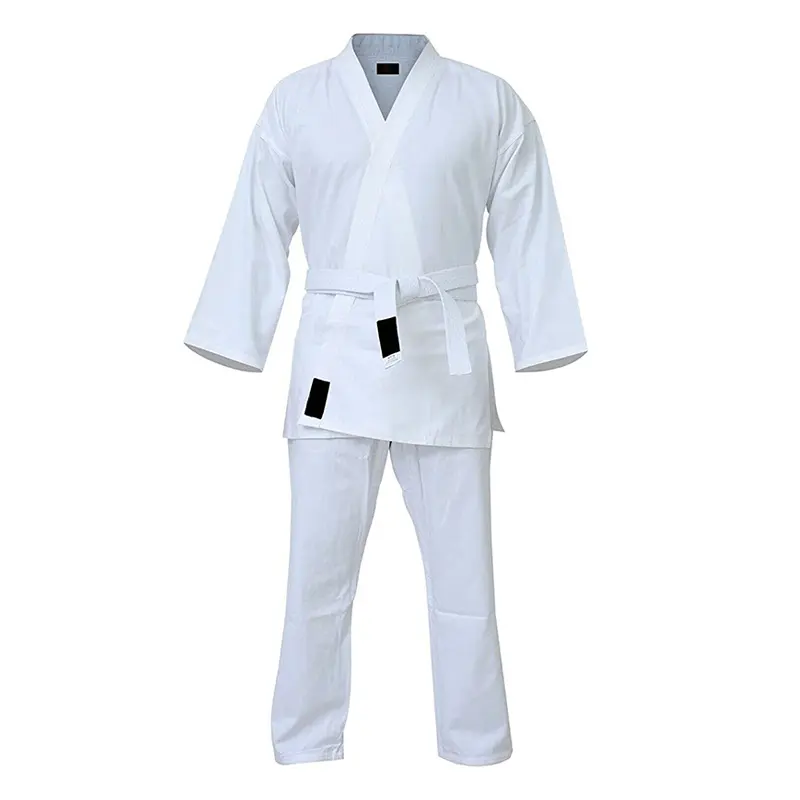 Đồng phục Karate huấn luyện truyền thống