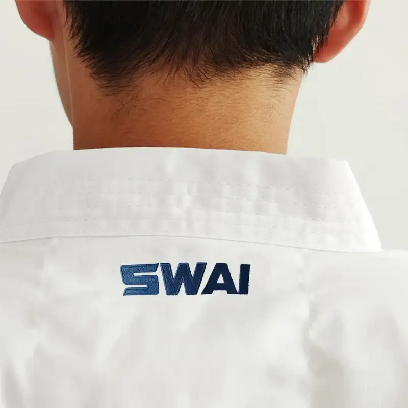 Đồng phục luyện tập Twill Karate