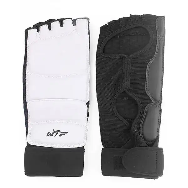 Người bảo vệ chân Taekwondo WTF